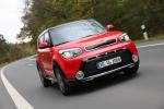Kia Soul 2014 года (EU)
